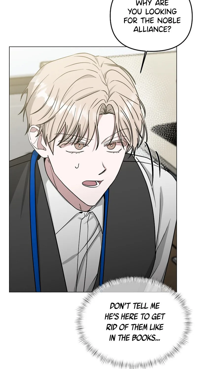 The Heavenly Demon Became an Idol Chapter 1 page 75 - 