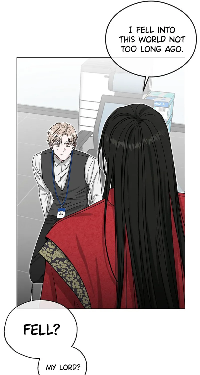 The Heavenly Demon Became an Idol Chapter 1 page 78 - 