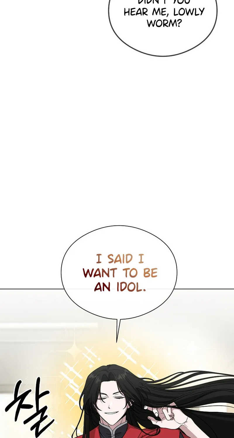 The Heavenly Demon Became an Idol Chapter 1 page 86 - 