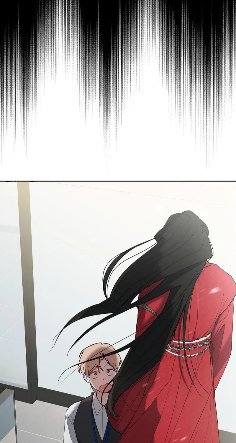 The Heavenly Demon Became an Idol Chapter 1 page 10 - 