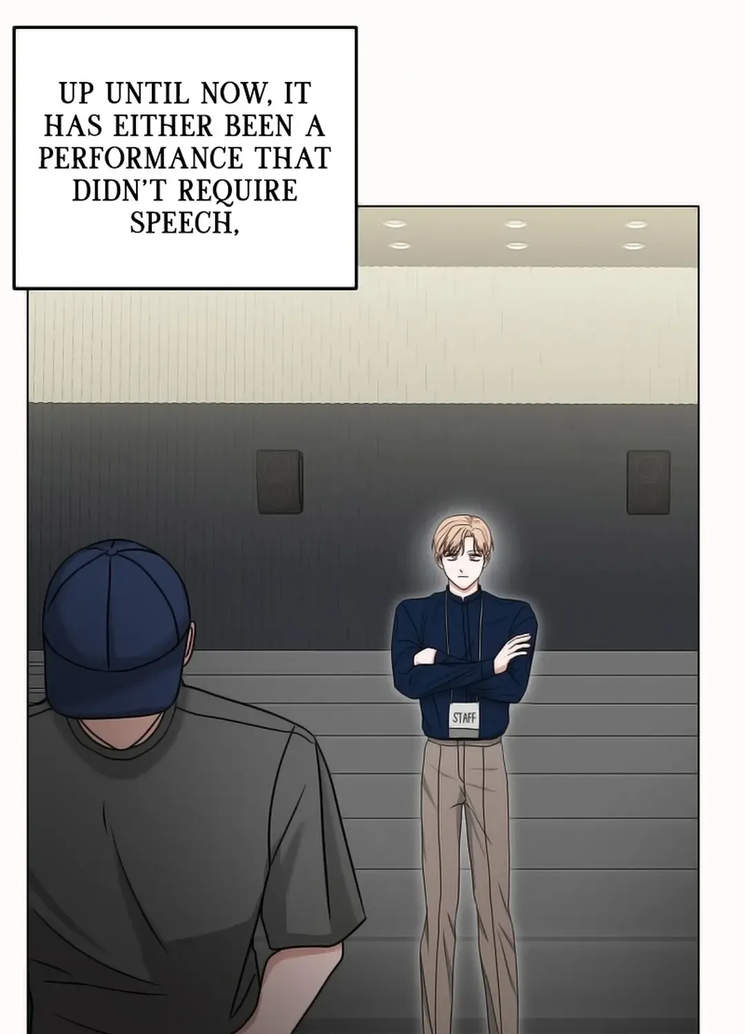 The Heavenly Demon Became an Idol Chapter 10 page 11 - 