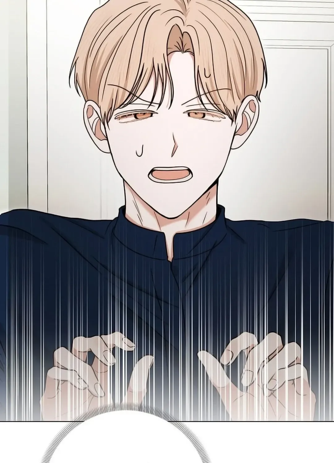 The Heavenly Demon Became an Idol Chapter 10 page 101 - 