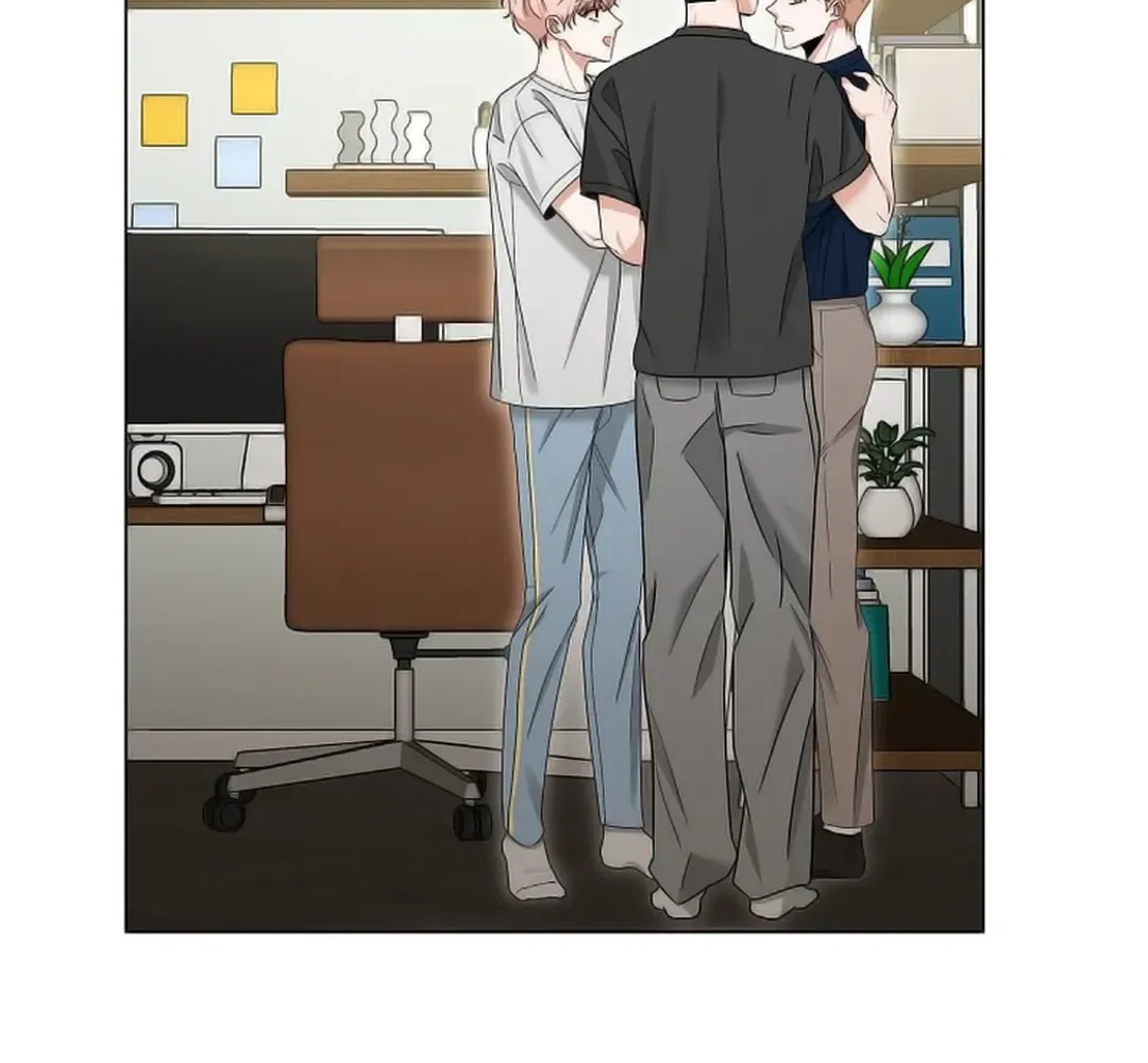 The Heavenly Demon Became an Idol Chapter 10 page 103 - 