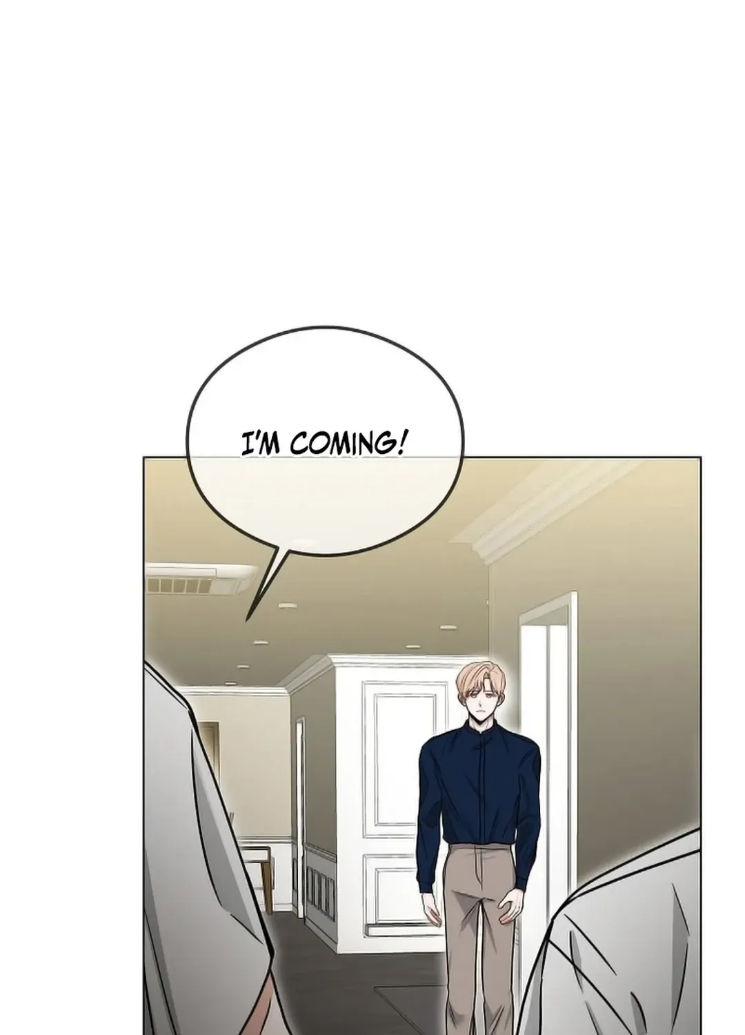 The Heavenly Demon Became an Idol Chapter 10 page 104 - 