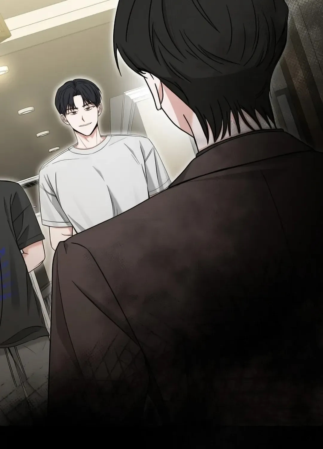 The Heavenly Demon Became an Idol Chapter 10 page 112 - 