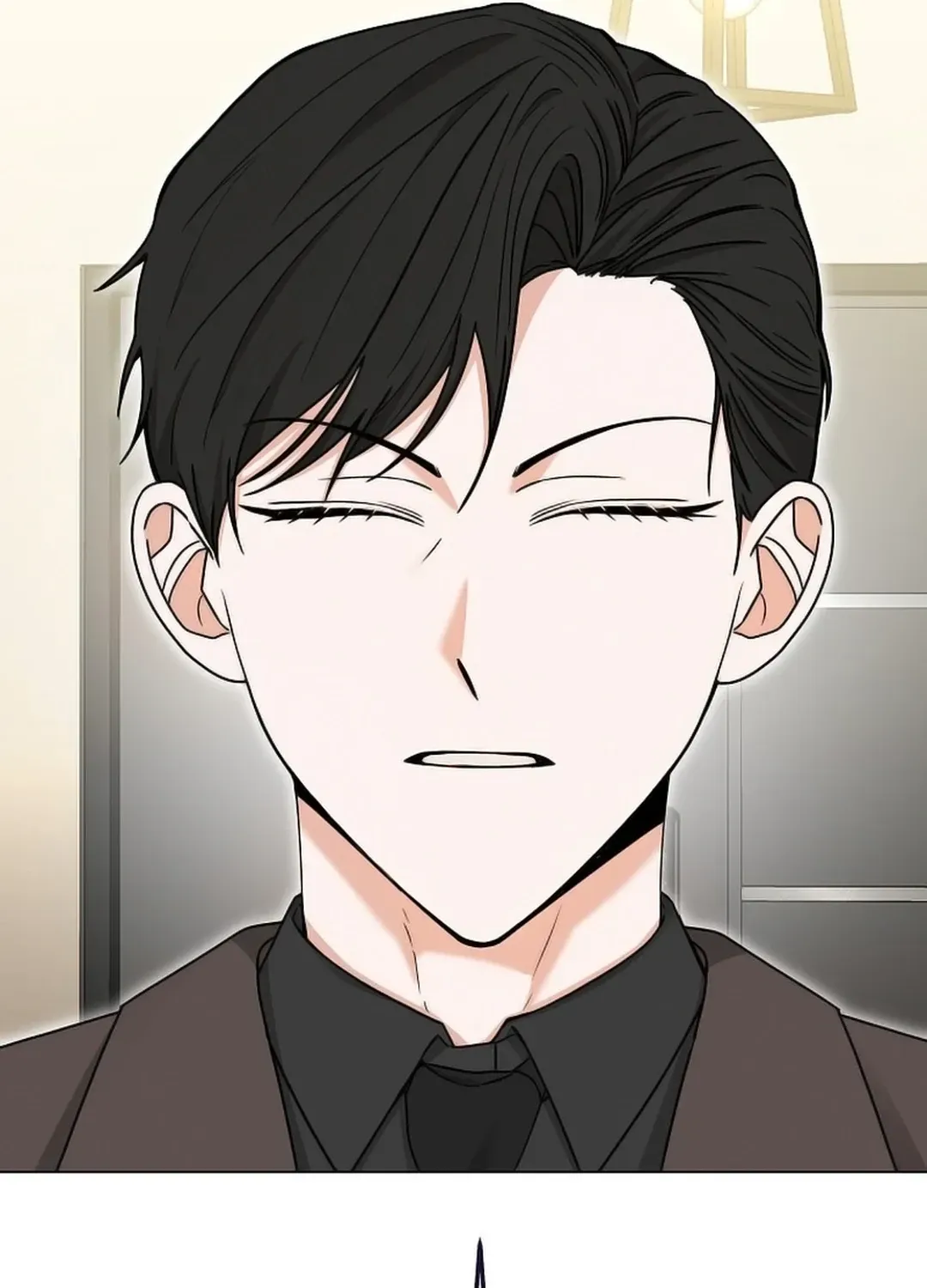 The Heavenly Demon Became an Idol Chapter 10 page 118 - 
