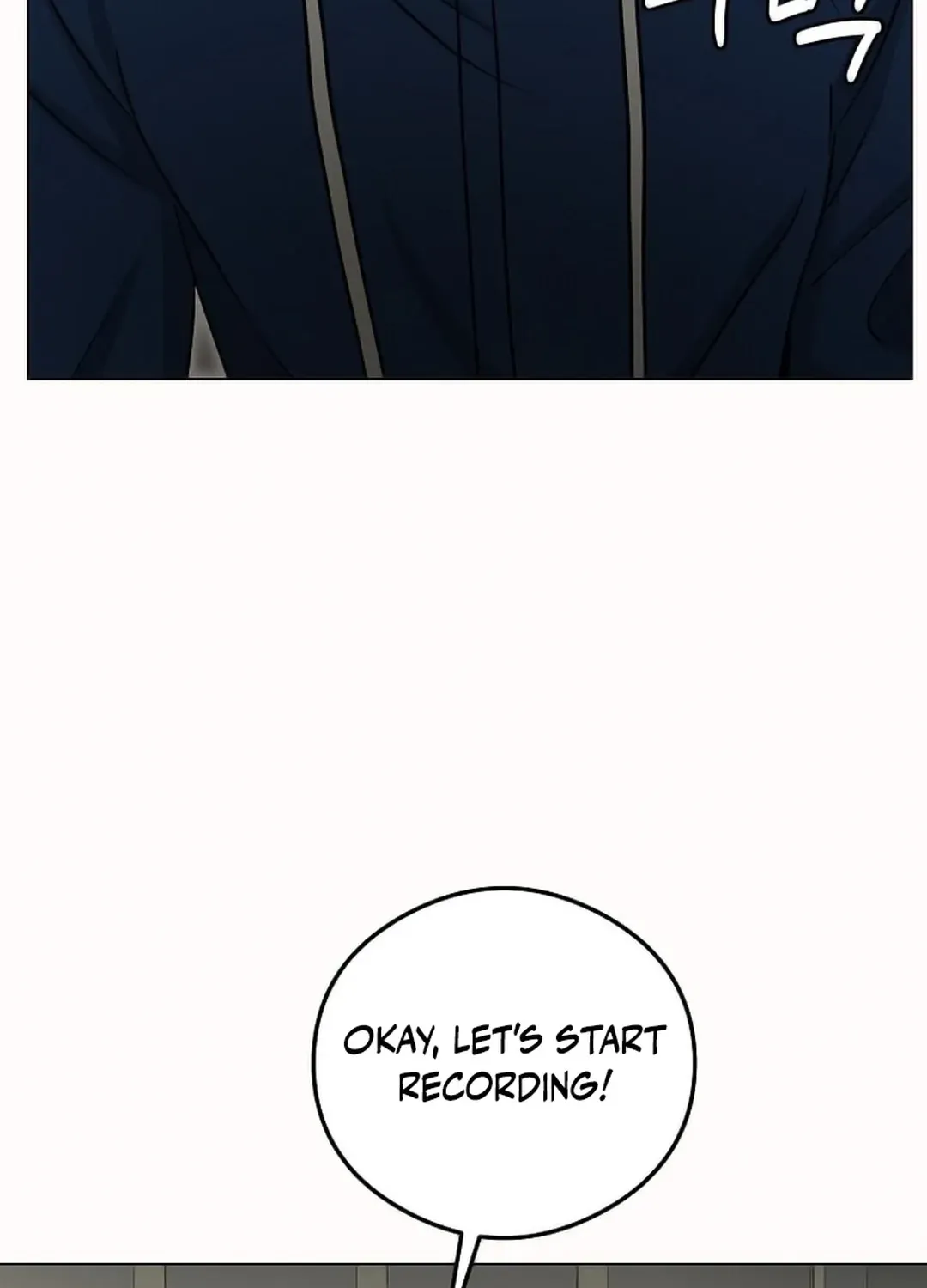The Heavenly Demon Became an Idol Chapter 10 page 19 - 
