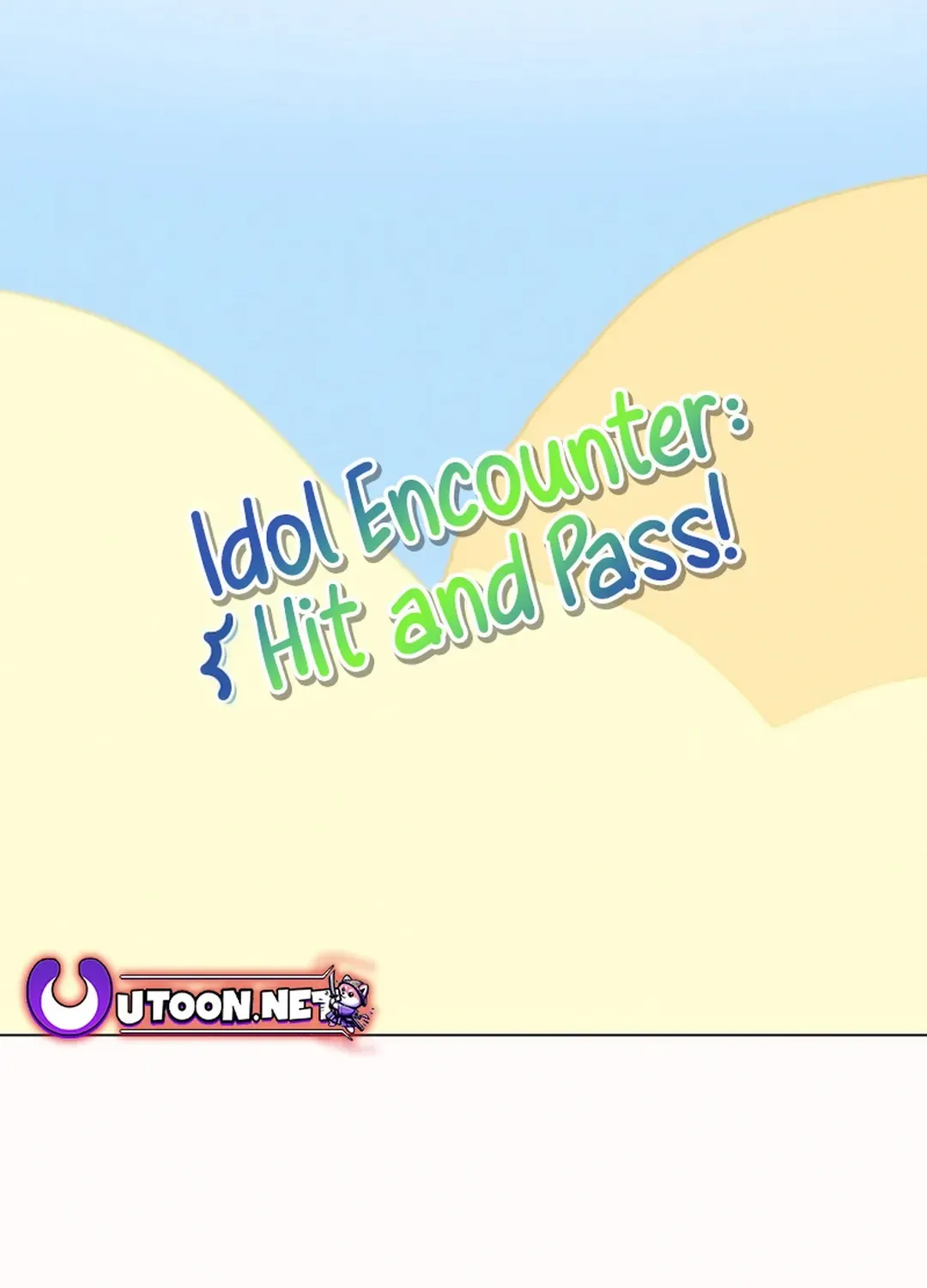 The Heavenly Demon Became an Idol Chapter 10 page 3 - 