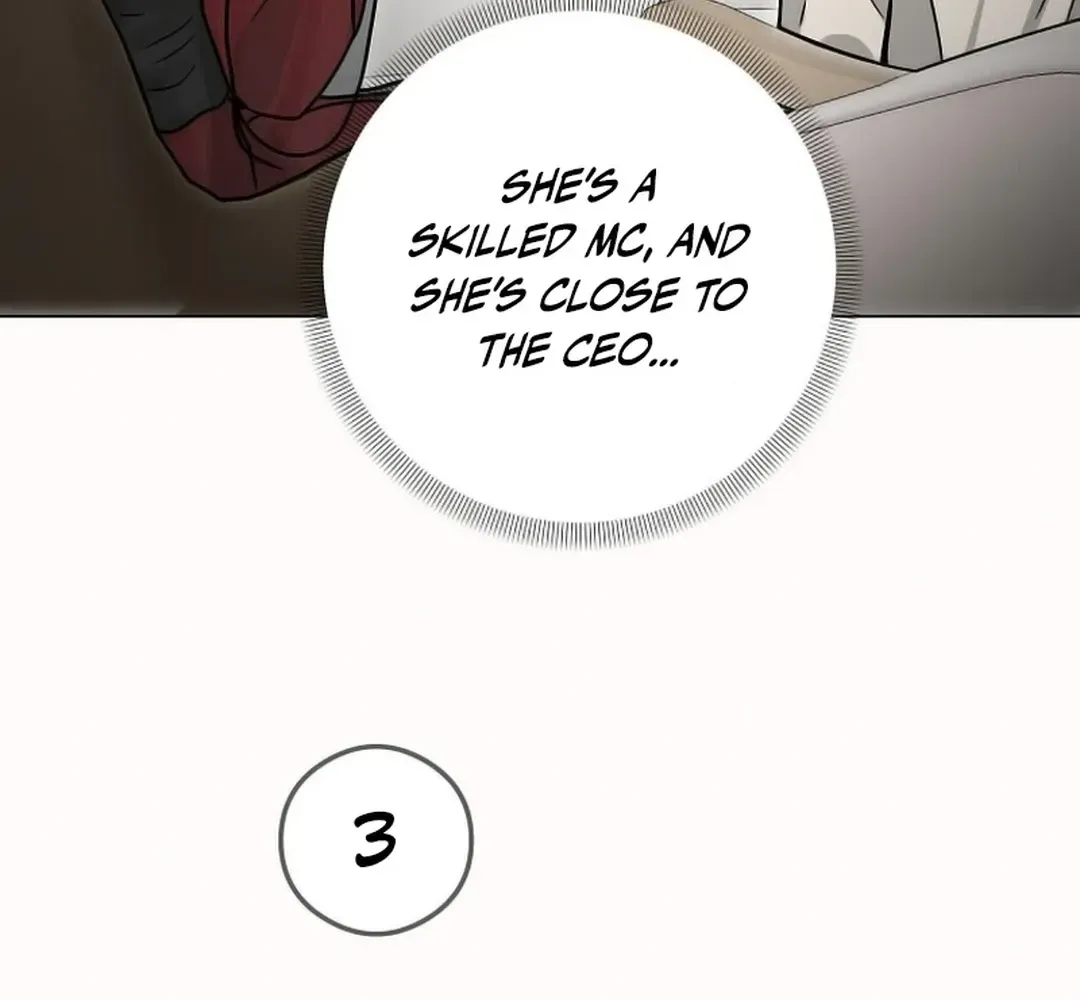The Heavenly Demon Became an Idol Chapter 10 page 21 - 
