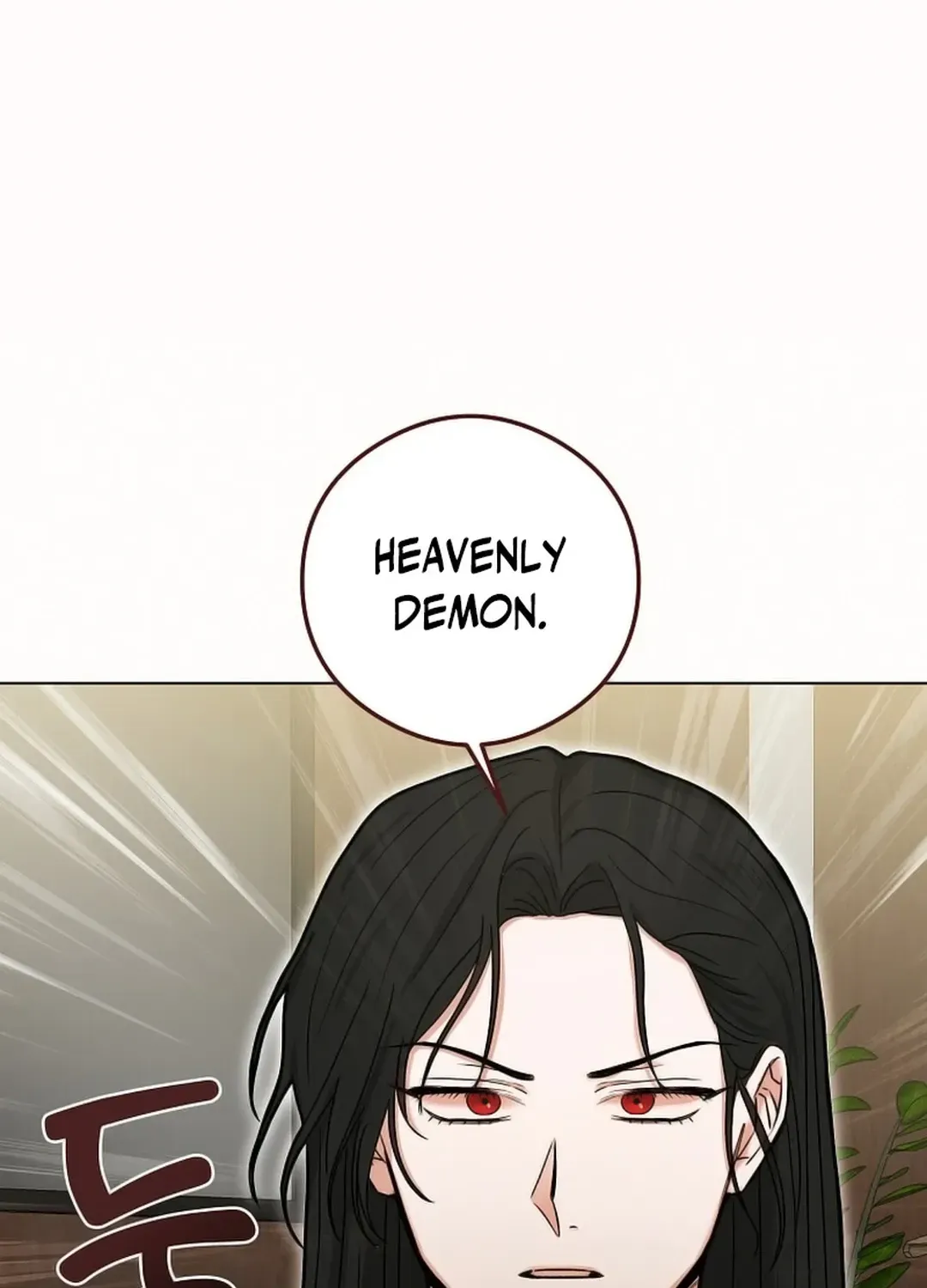 The Heavenly Demon Became an Idol Chapter 10 page 24 - 