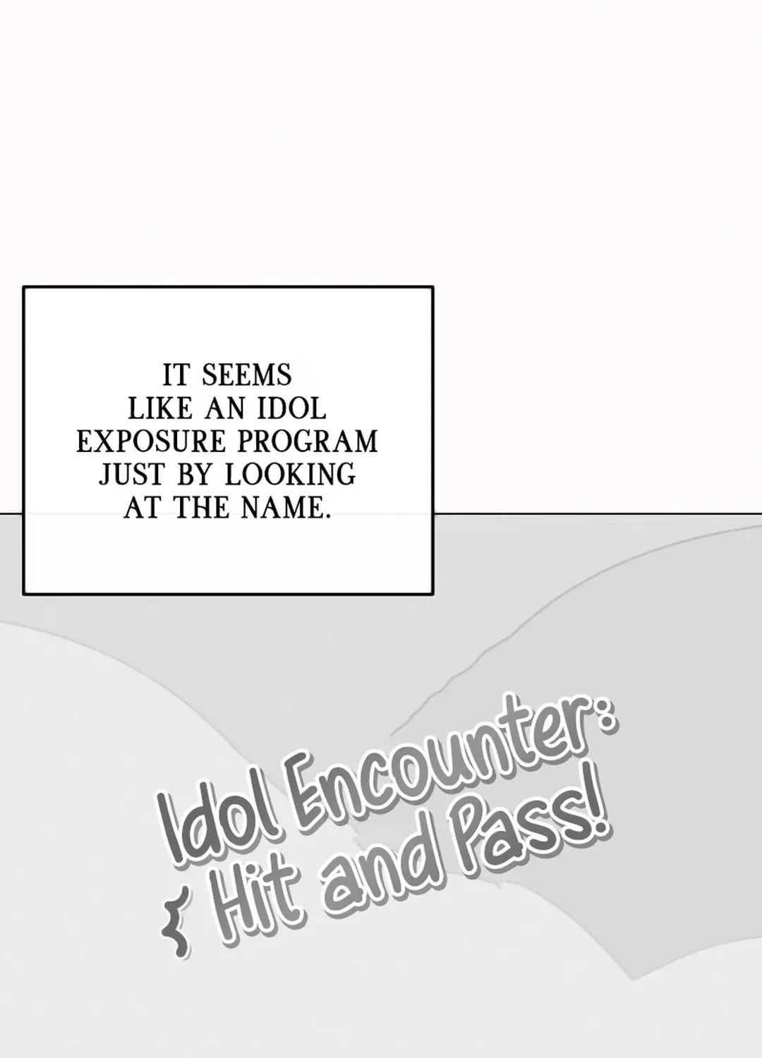 The Heavenly Demon Became an Idol Chapter 10 page 4 - 
