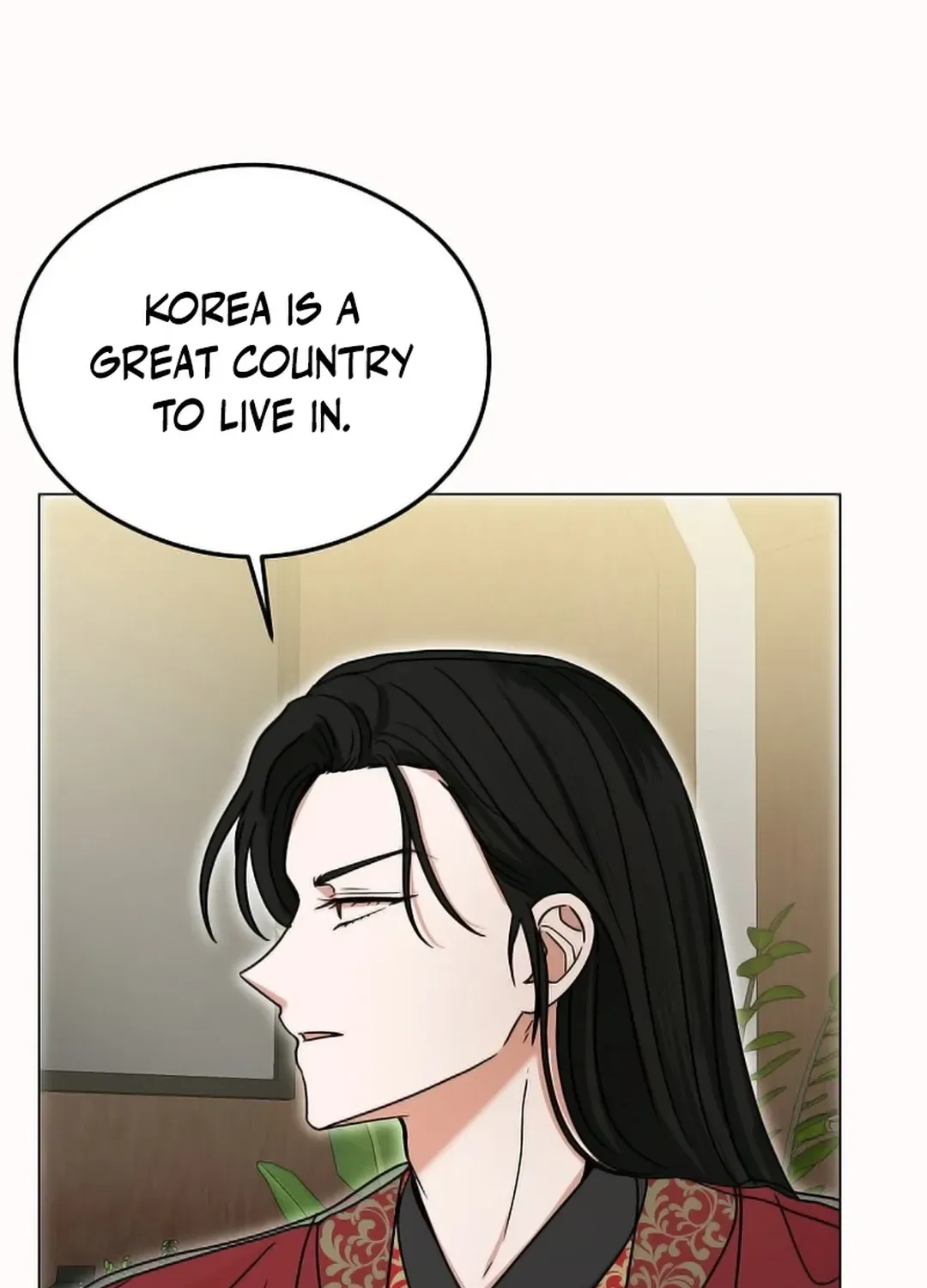 The Heavenly Demon Became an Idol Chapter 10 page 36 - 