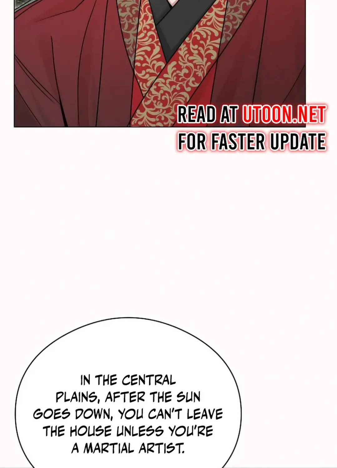The Heavenly Demon Became an Idol Chapter 10 page 37 - 