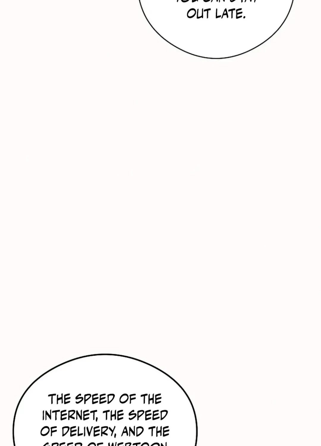 The Heavenly Demon Became an Idol Chapter 10 page 39 - 