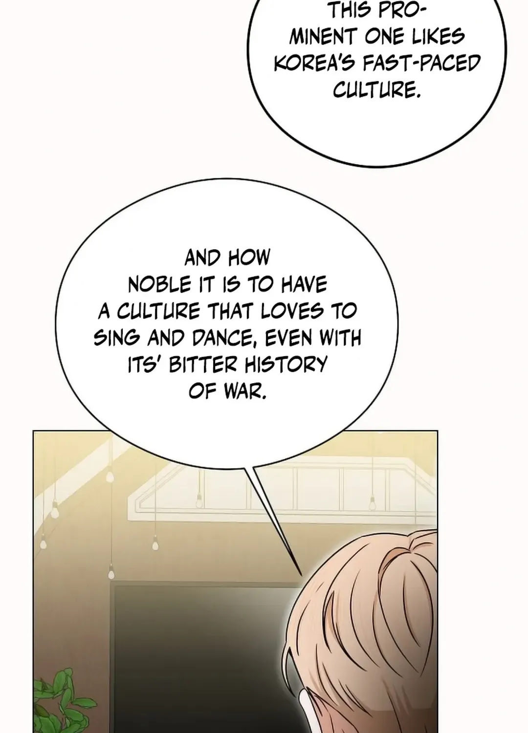 The Heavenly Demon Became an Idol Chapter 10 page 41 - 
