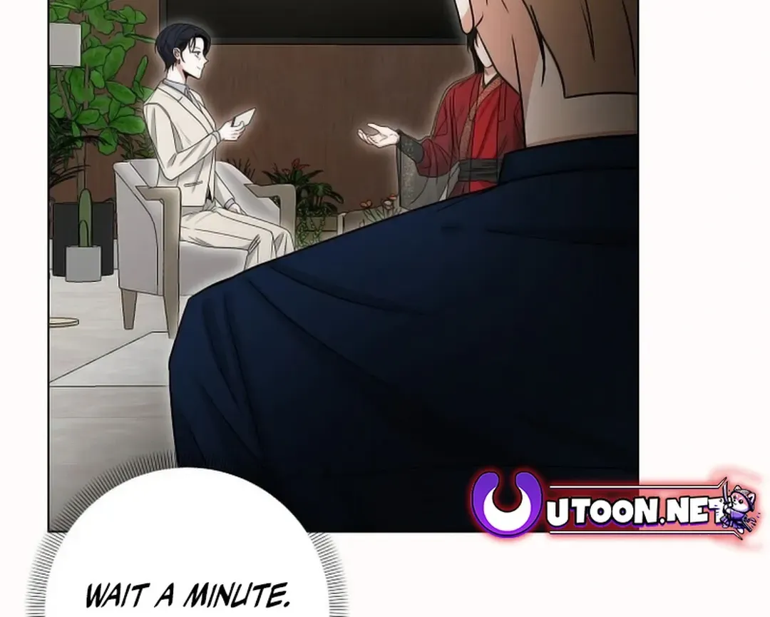 The Heavenly Demon Became an Idol Chapter 10 page 42 - 