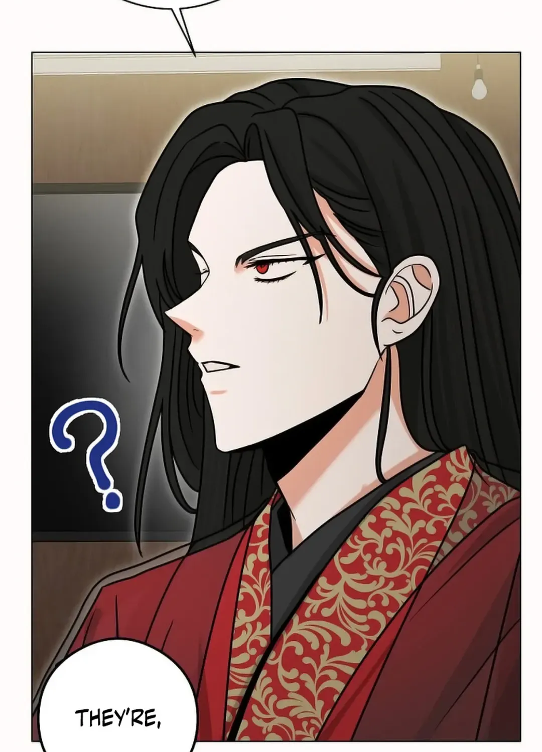 The Heavenly Demon Became an Idol Chapter 10 page 51 - 