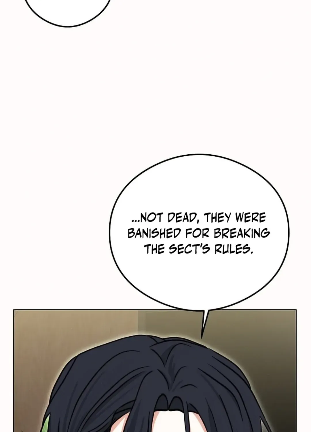 The Heavenly Demon Became an Idol Chapter 10 page 52 - 