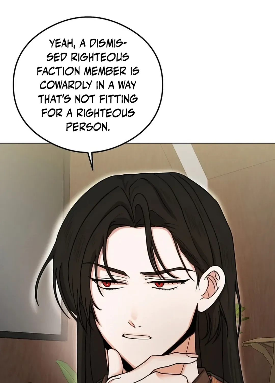 The Heavenly Demon Became an Idol Chapter 10 page 56 - 