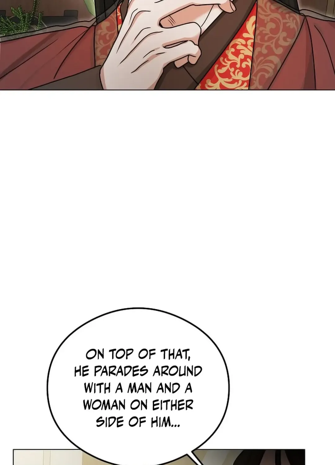 The Heavenly Demon Became an Idol Chapter 10 page 57 - 