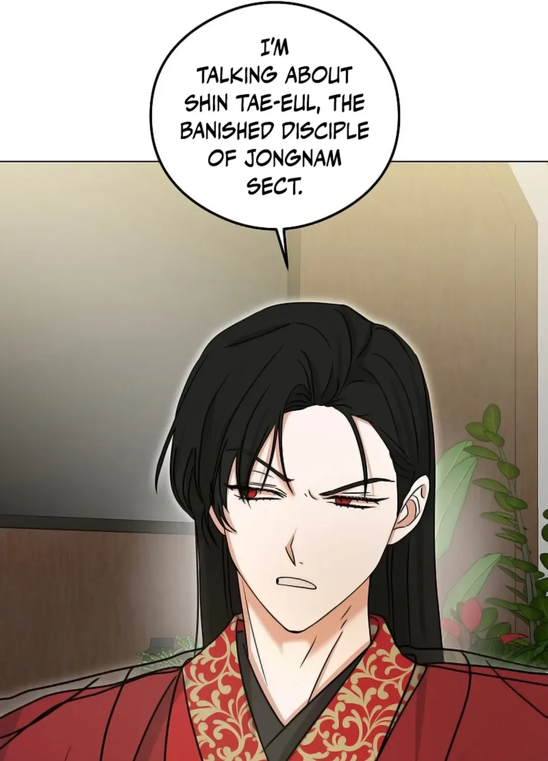 The Heavenly Demon Became an Idol Chapter 10 page 62 - 