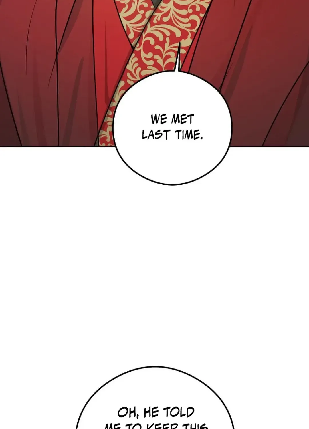 The Heavenly Demon Became an Idol Chapter 10 page 63 - 