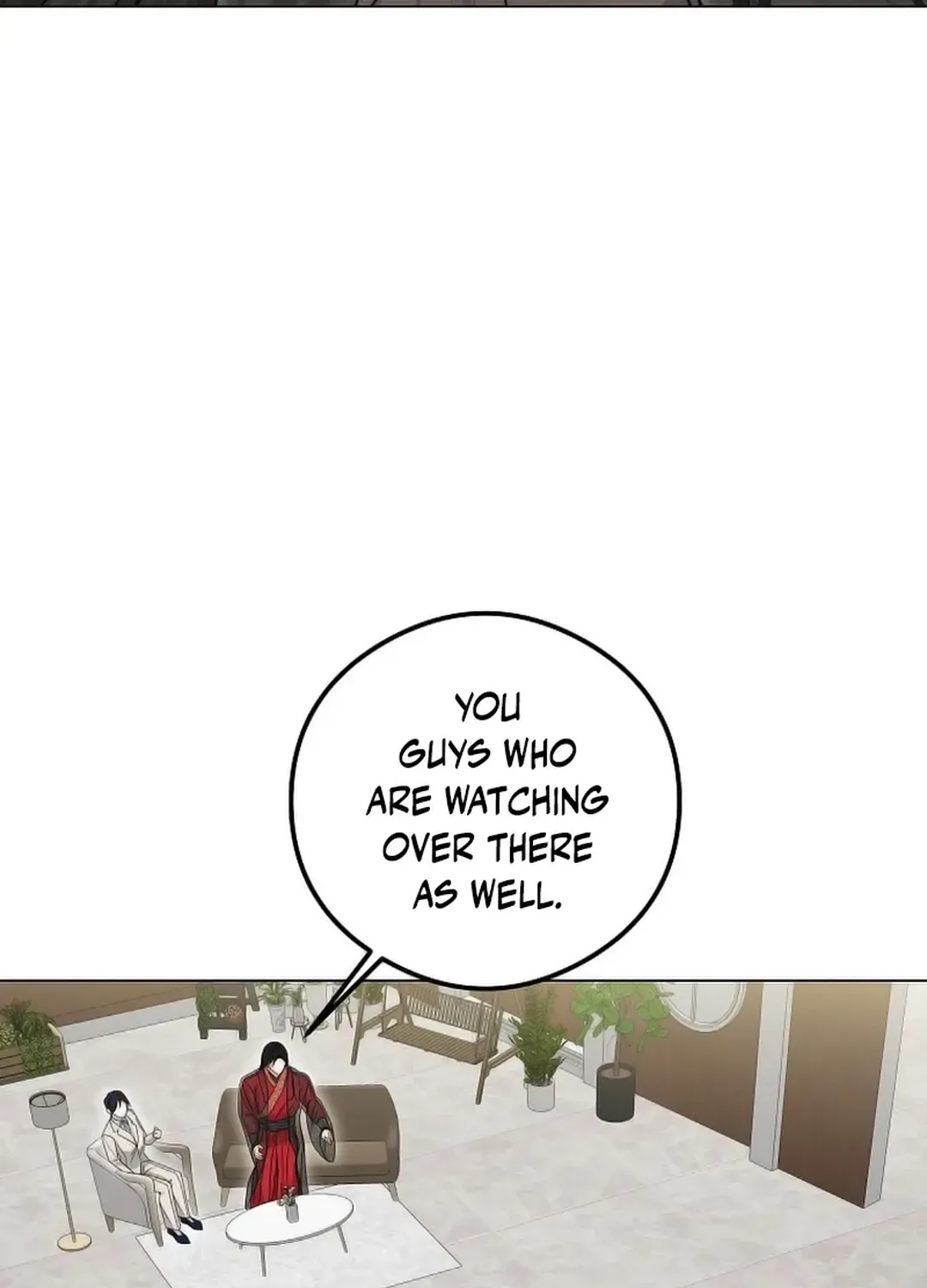 The Heavenly Demon Became an Idol Chapter 10 page 65 - 