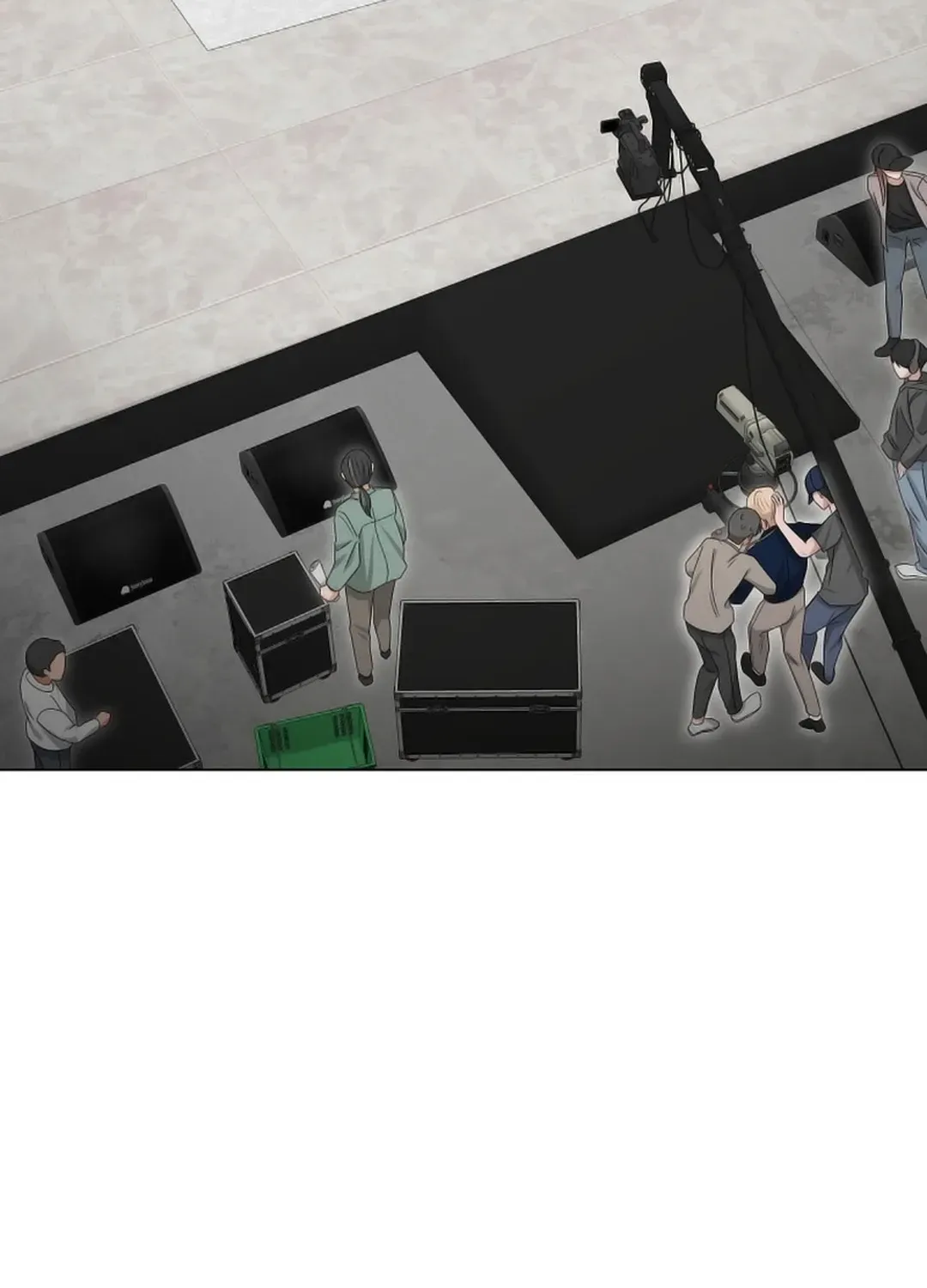 The Heavenly Demon Became an Idol Chapter 10 page 66 - 