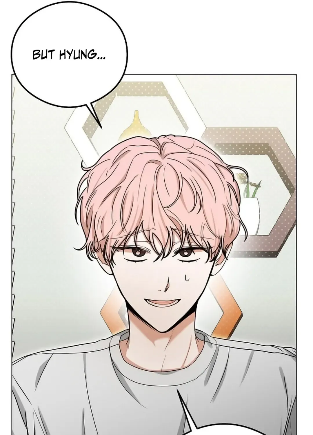 The Heavenly Demon Became an Idol Chapter 10 page 76 - 