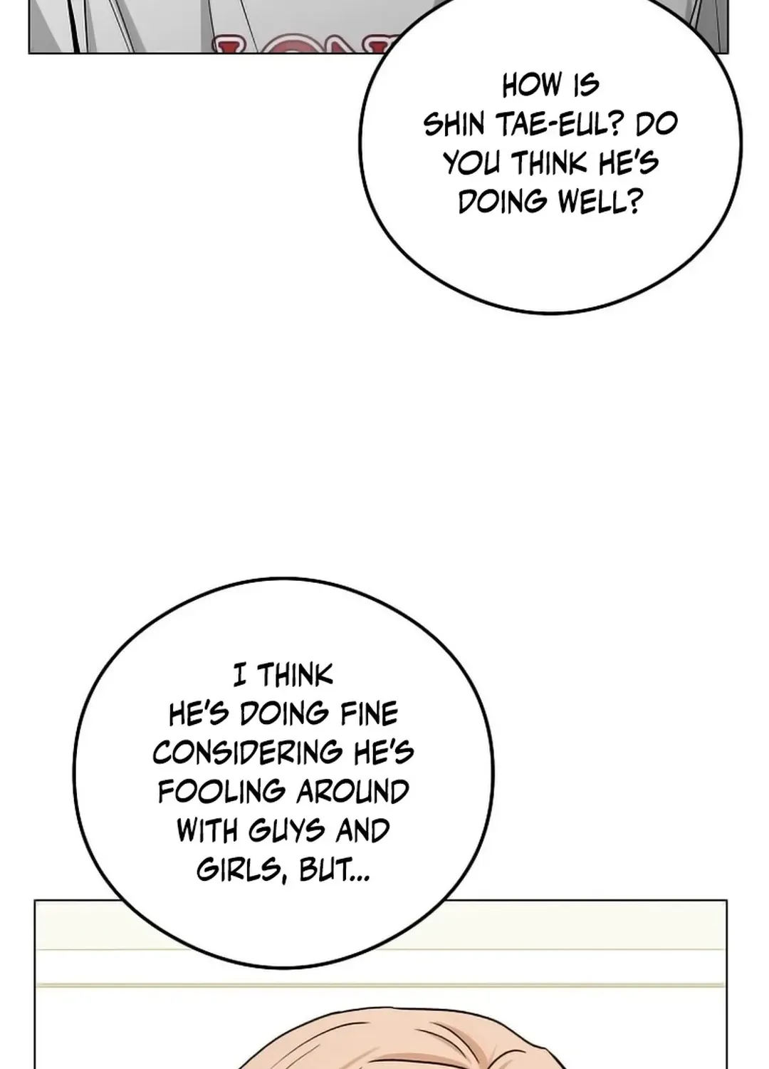 The Heavenly Demon Became an Idol Chapter 10 page 77 - 