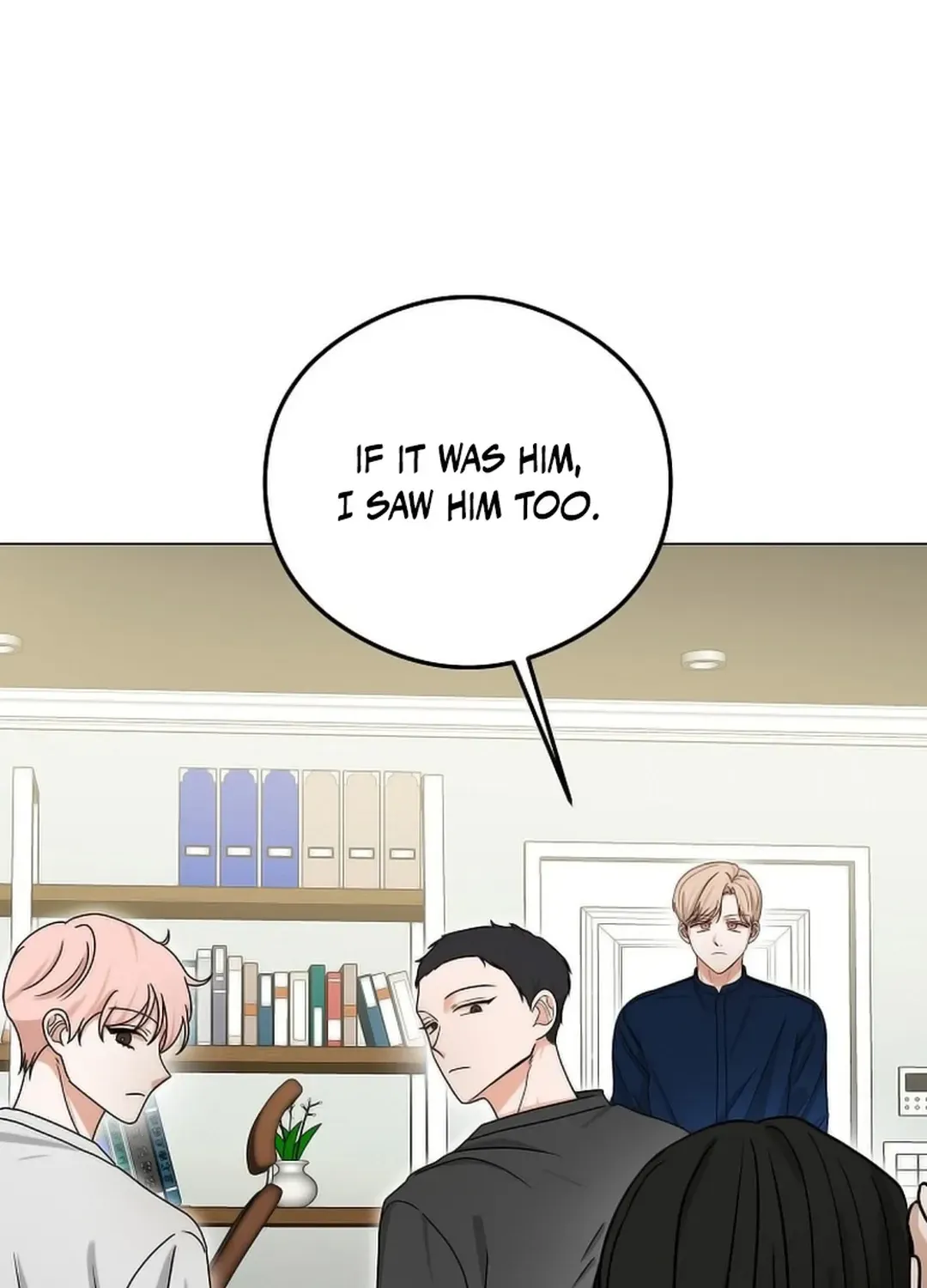 The Heavenly Demon Became an Idol Chapter 10 page 79 - 