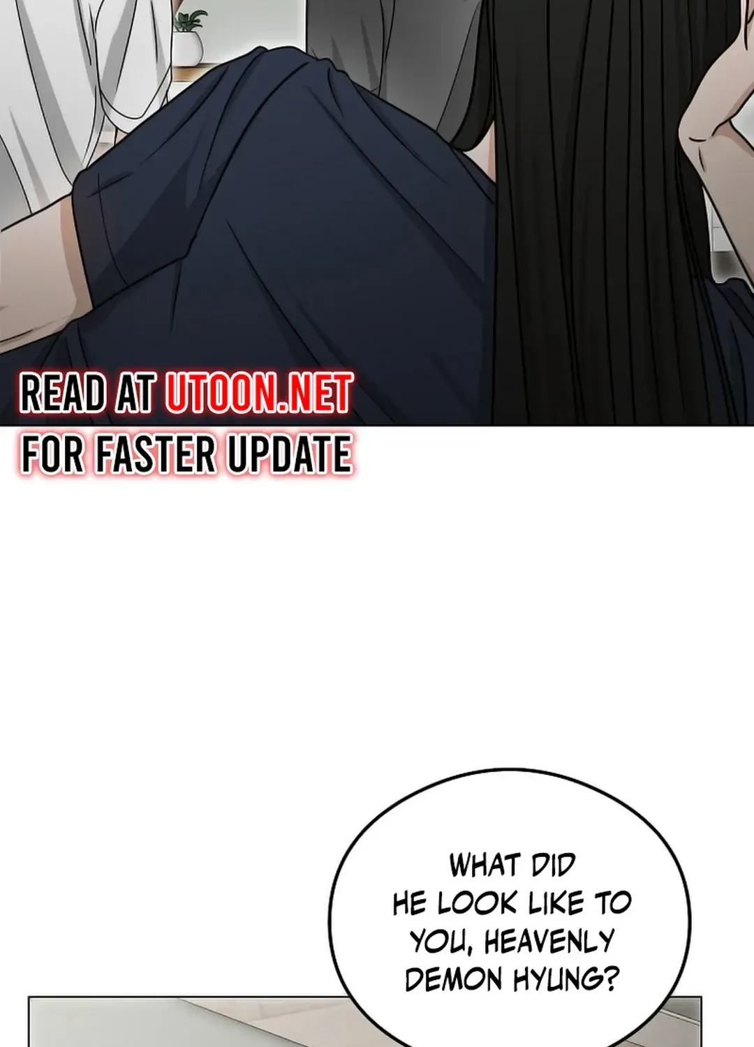 The Heavenly Demon Became an Idol Chapter 10 page 80 - 