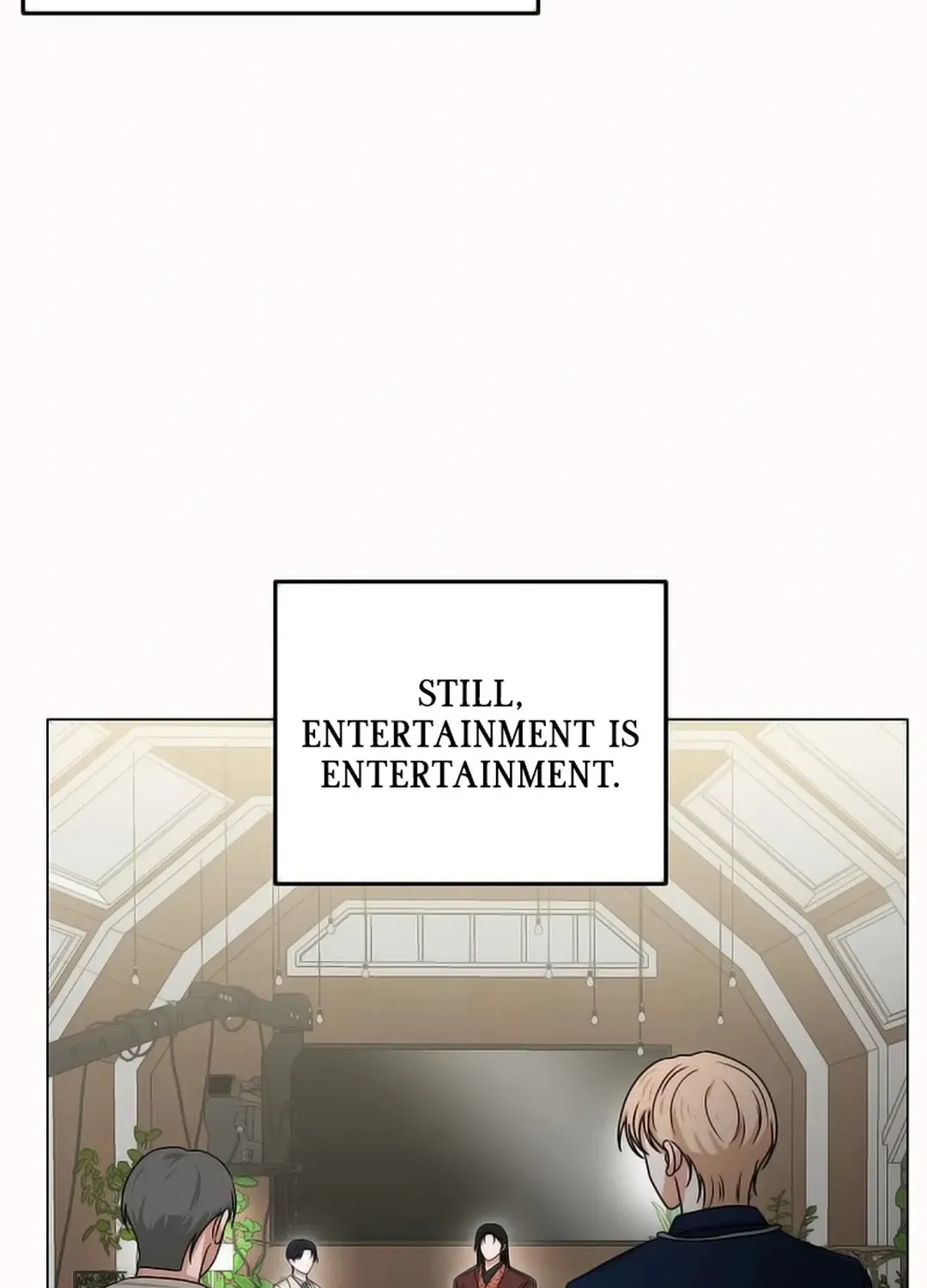 The Heavenly Demon Became an Idol Chapter 10 page 9 - 