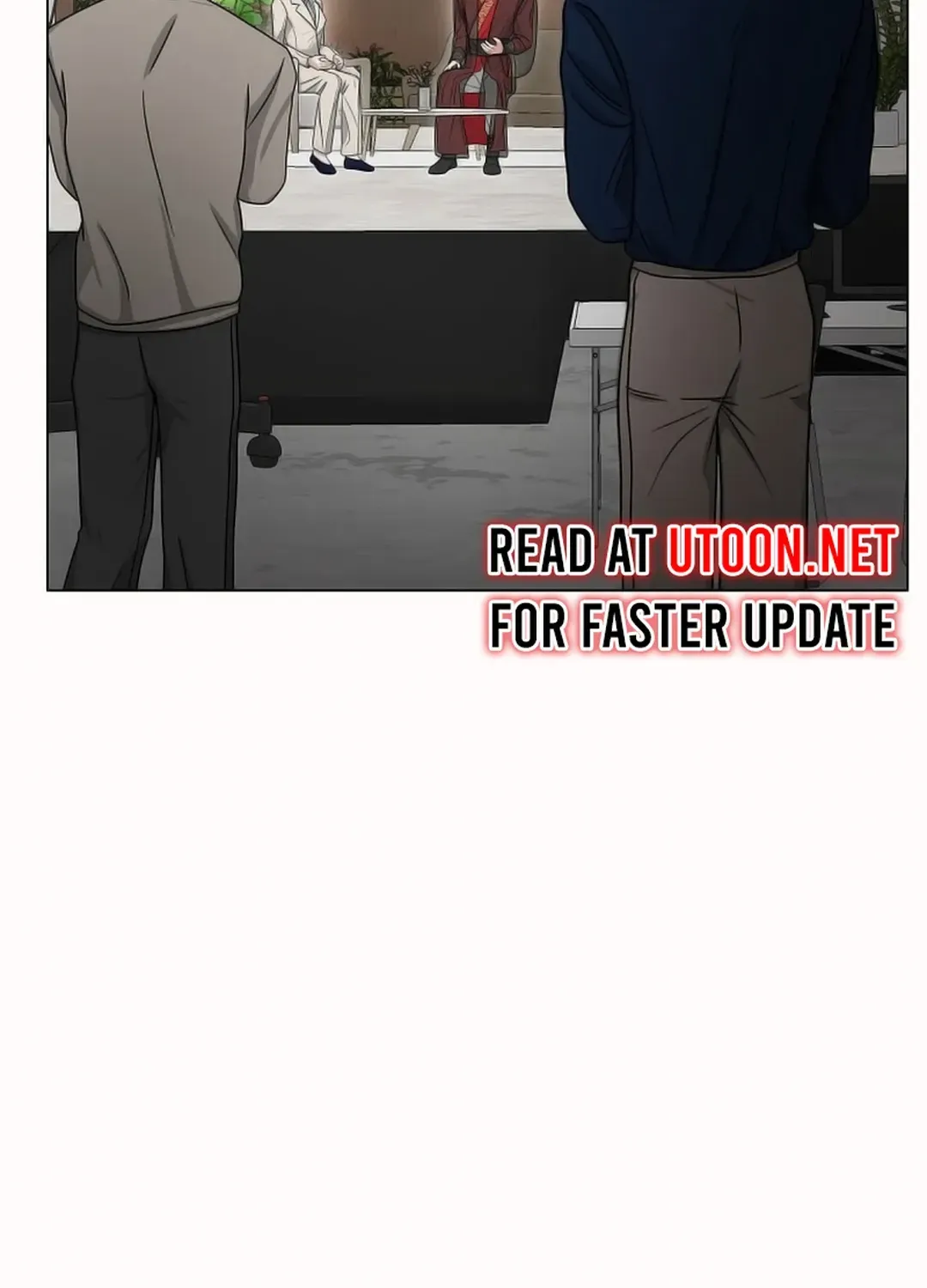 The Heavenly Demon Became an Idol Chapter 10 page 10 - 