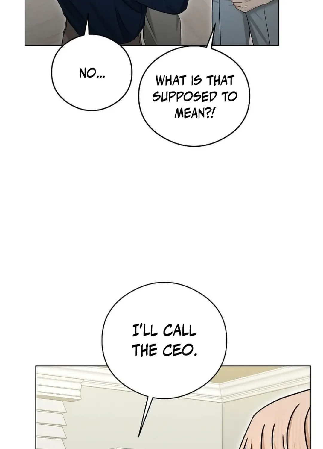 The Heavenly Demon Became an Idol Chapter 10 page 91 - 