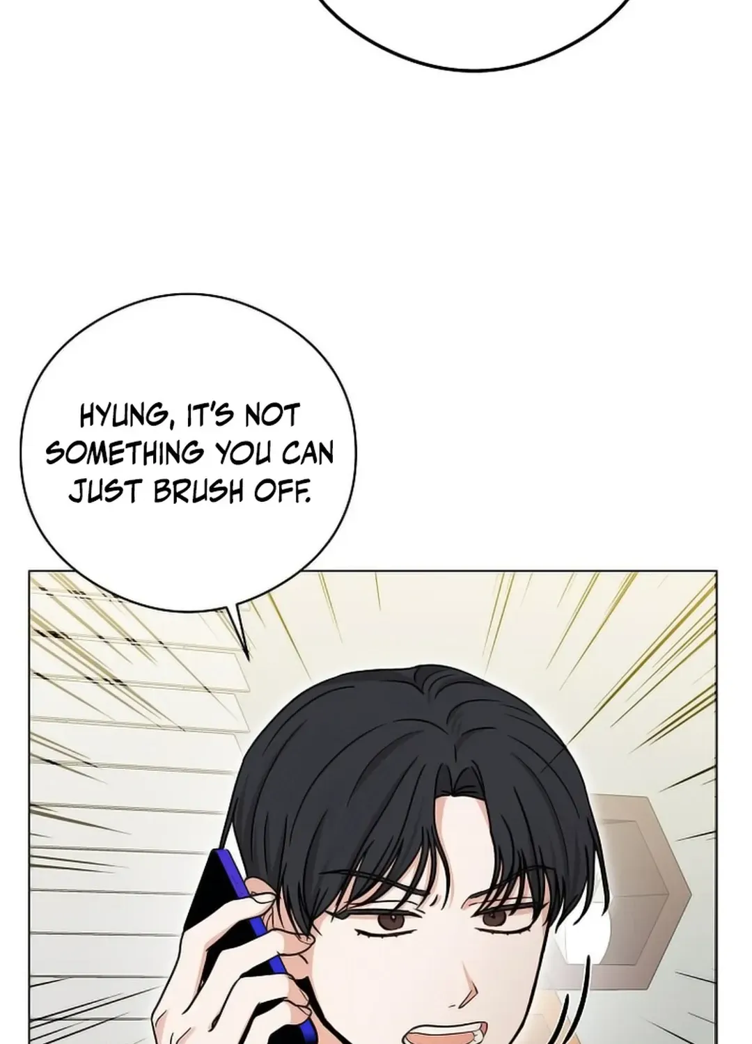 The Heavenly Demon Became an Idol Chapter 10 page 93 - 