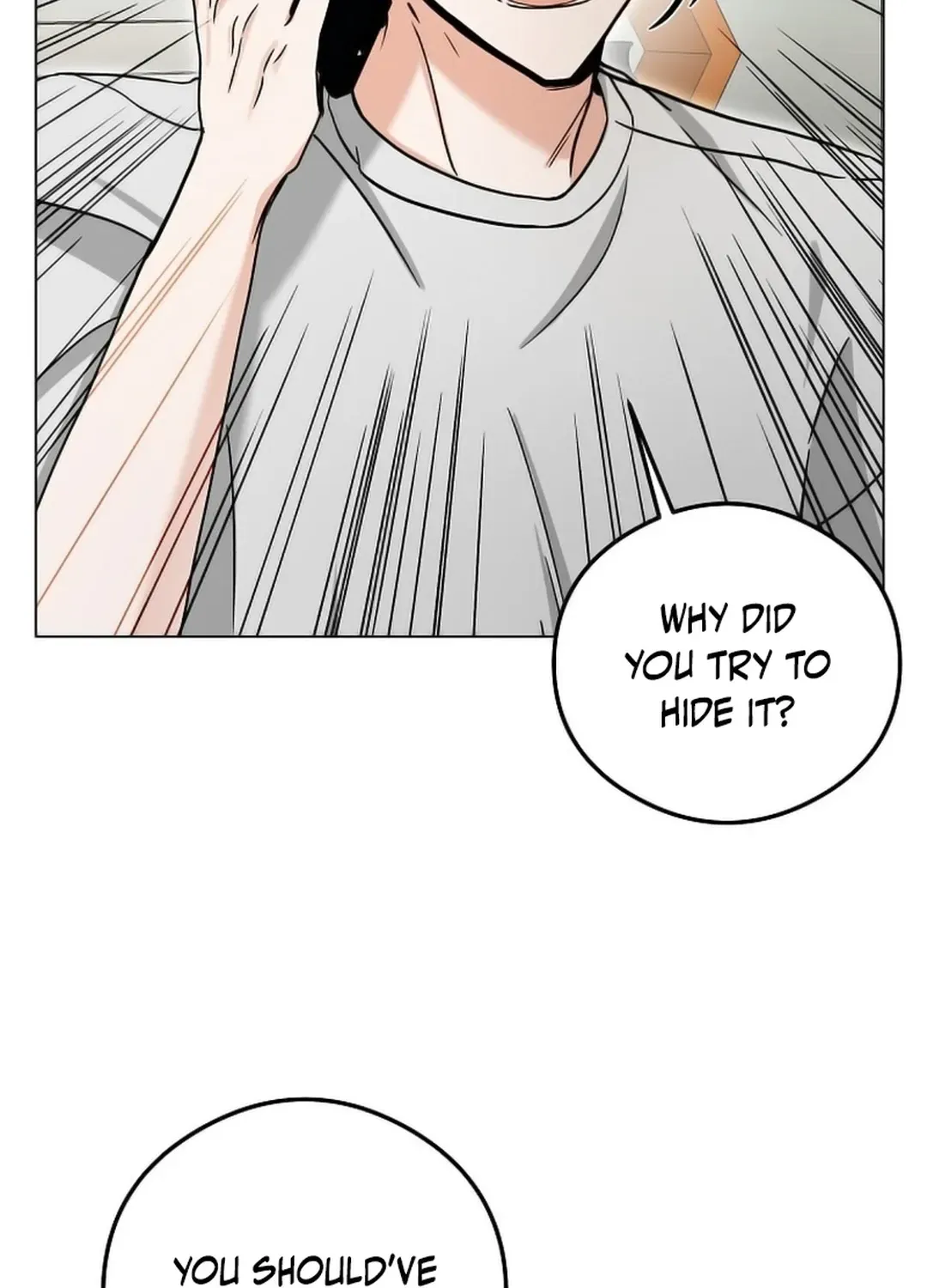 The Heavenly Demon Became an Idol Chapter 10 page 94 - 