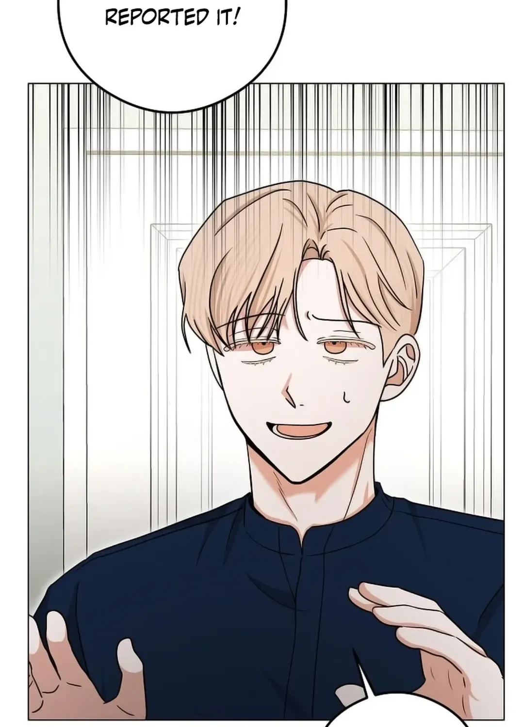 The Heavenly Demon Became an Idol Chapter 10 page 95 - 