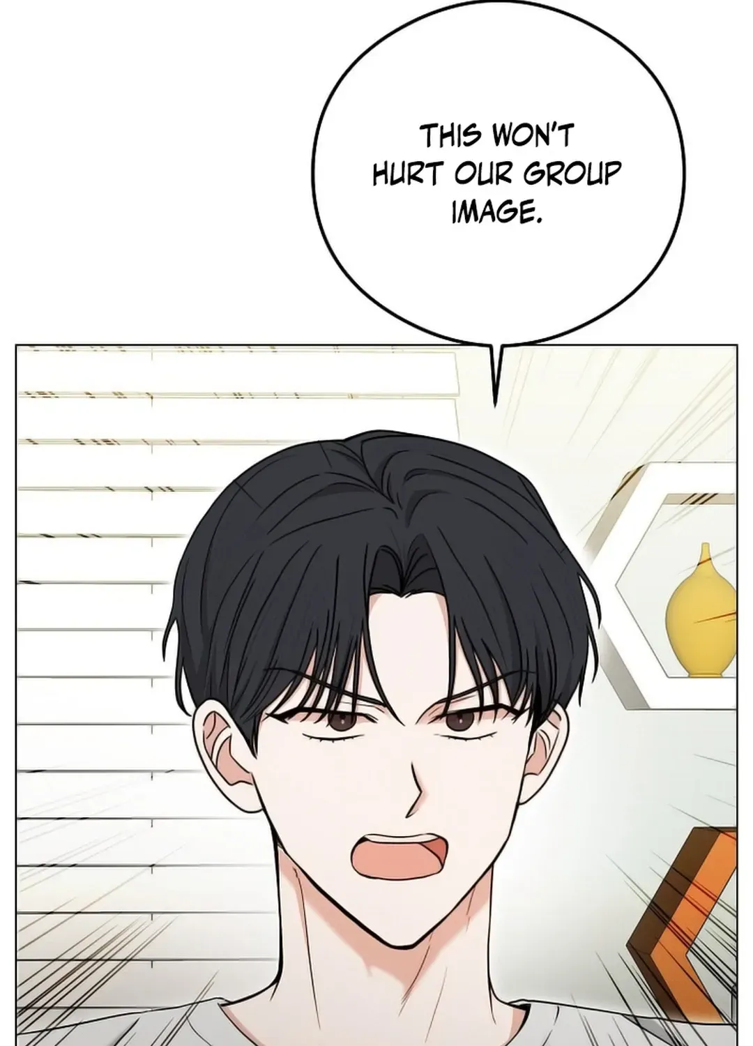 The Heavenly Demon Became an Idol Chapter 10 page 97 - 