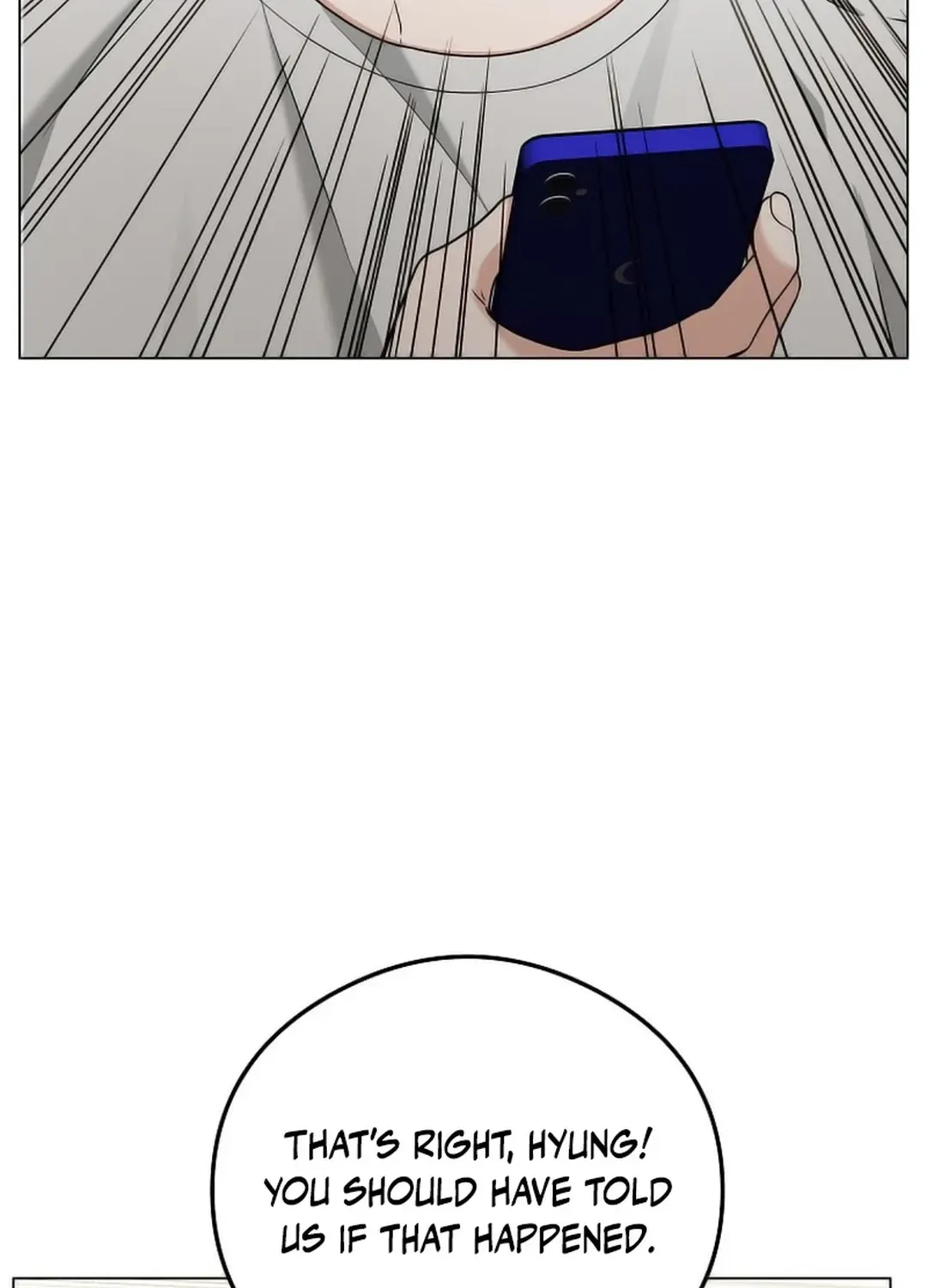 The Heavenly Demon Became an Idol Chapter 10 page 98 - 