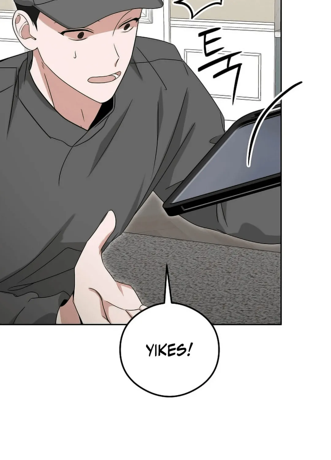 The Heavenly Demon Became an Idol Chapter 11 page 102 - 