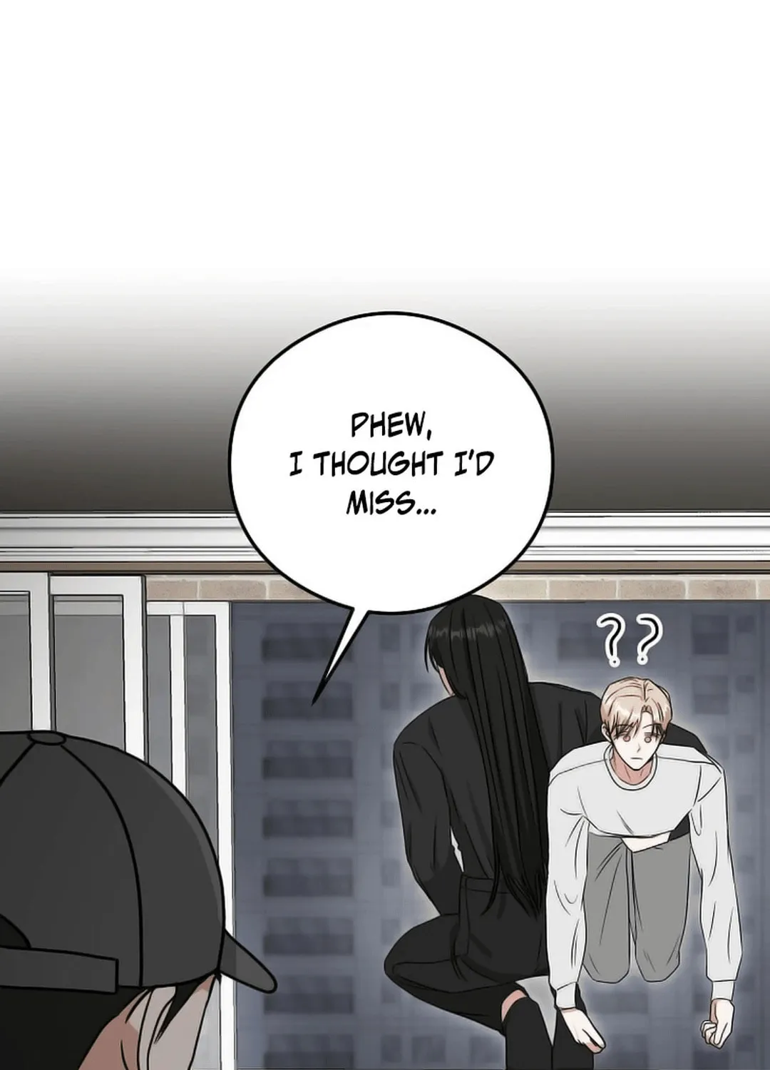 The Heavenly Demon Became an Idol Chapter 11 page 103 - 