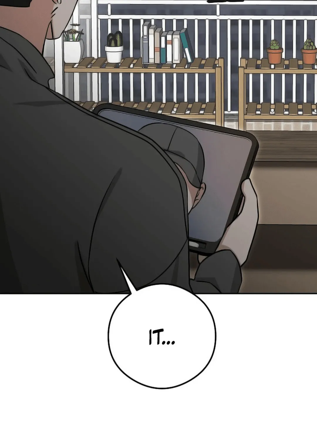 The Heavenly Demon Became an Idol Chapter 11 page 104 - 
