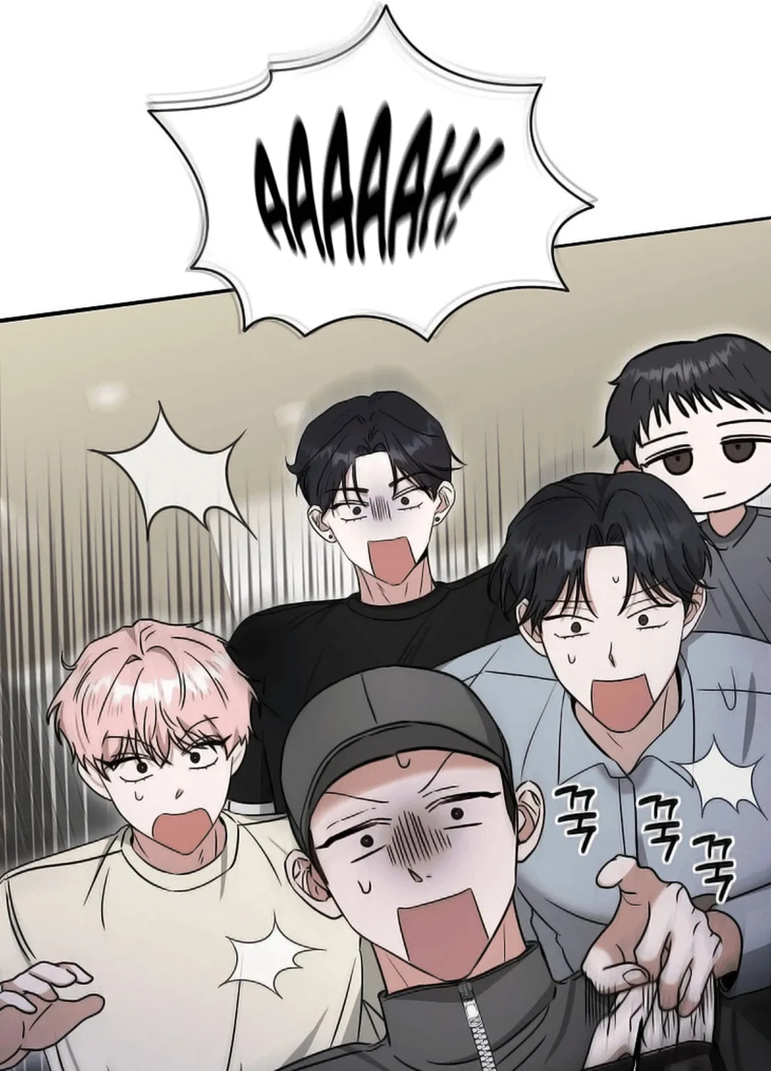 The Heavenly Demon Became an Idol Chapter 11 page 106 - 