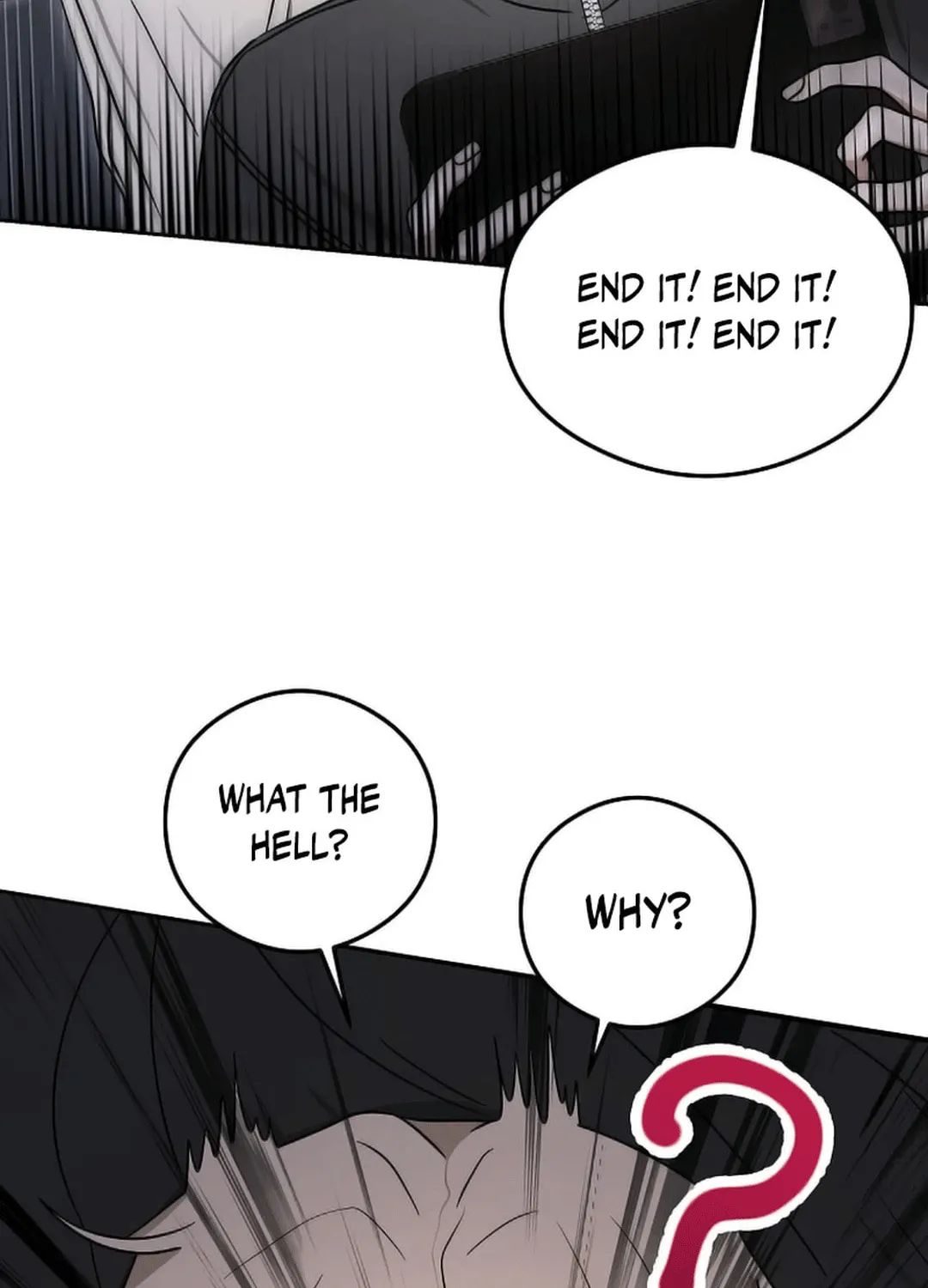 The Heavenly Demon Became an Idol Chapter 11 page 107 - 