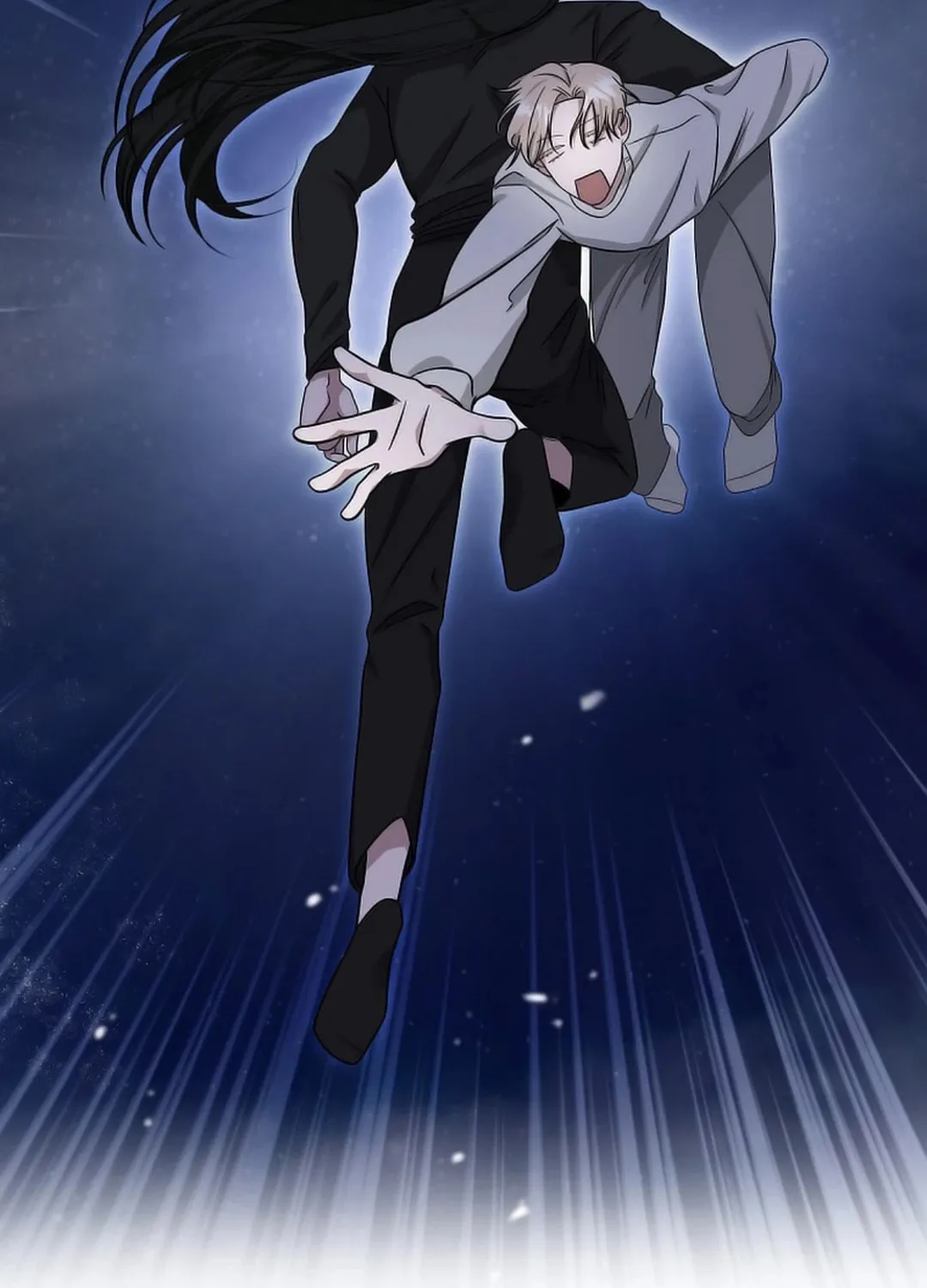 The Heavenly Demon Became an Idol Chapter 11 page 117 - 