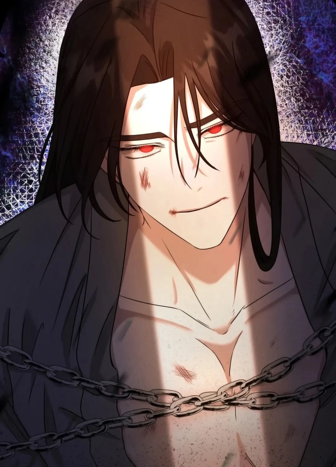 The Heavenly Demon Became an Idol Chapter 11 page 13 - 