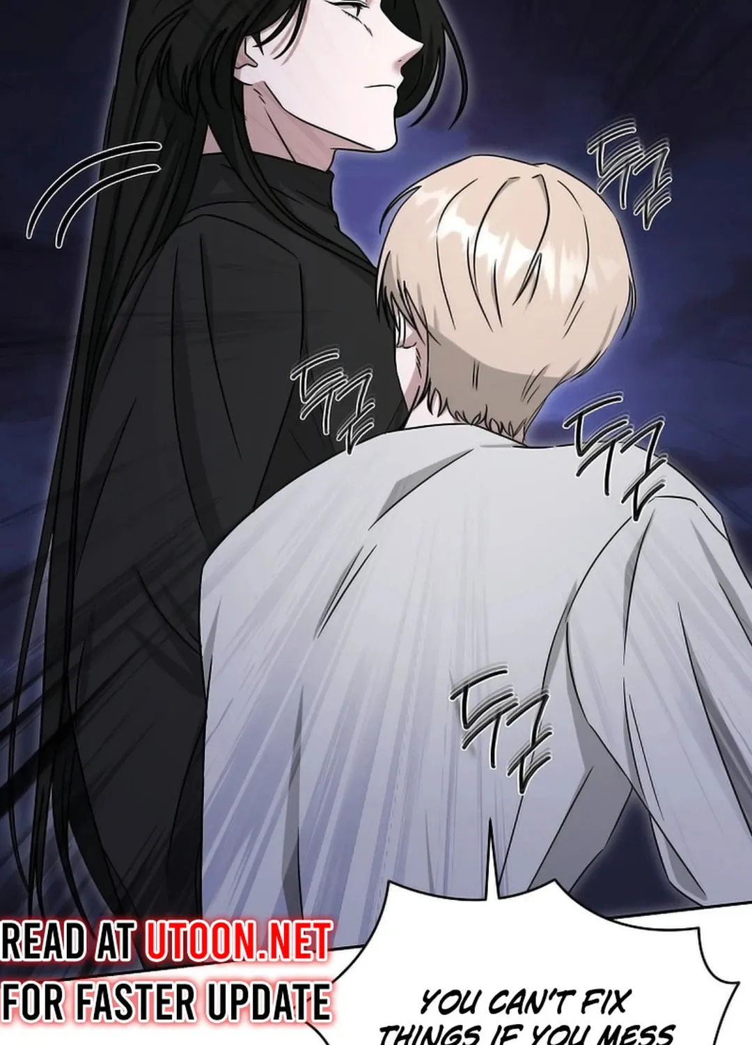 The Heavenly Demon Became an Idol Chapter 11 page 121 - 