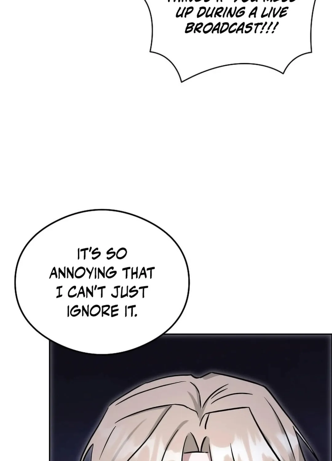 The Heavenly Demon Became an Idol Chapter 11 page 122 - 