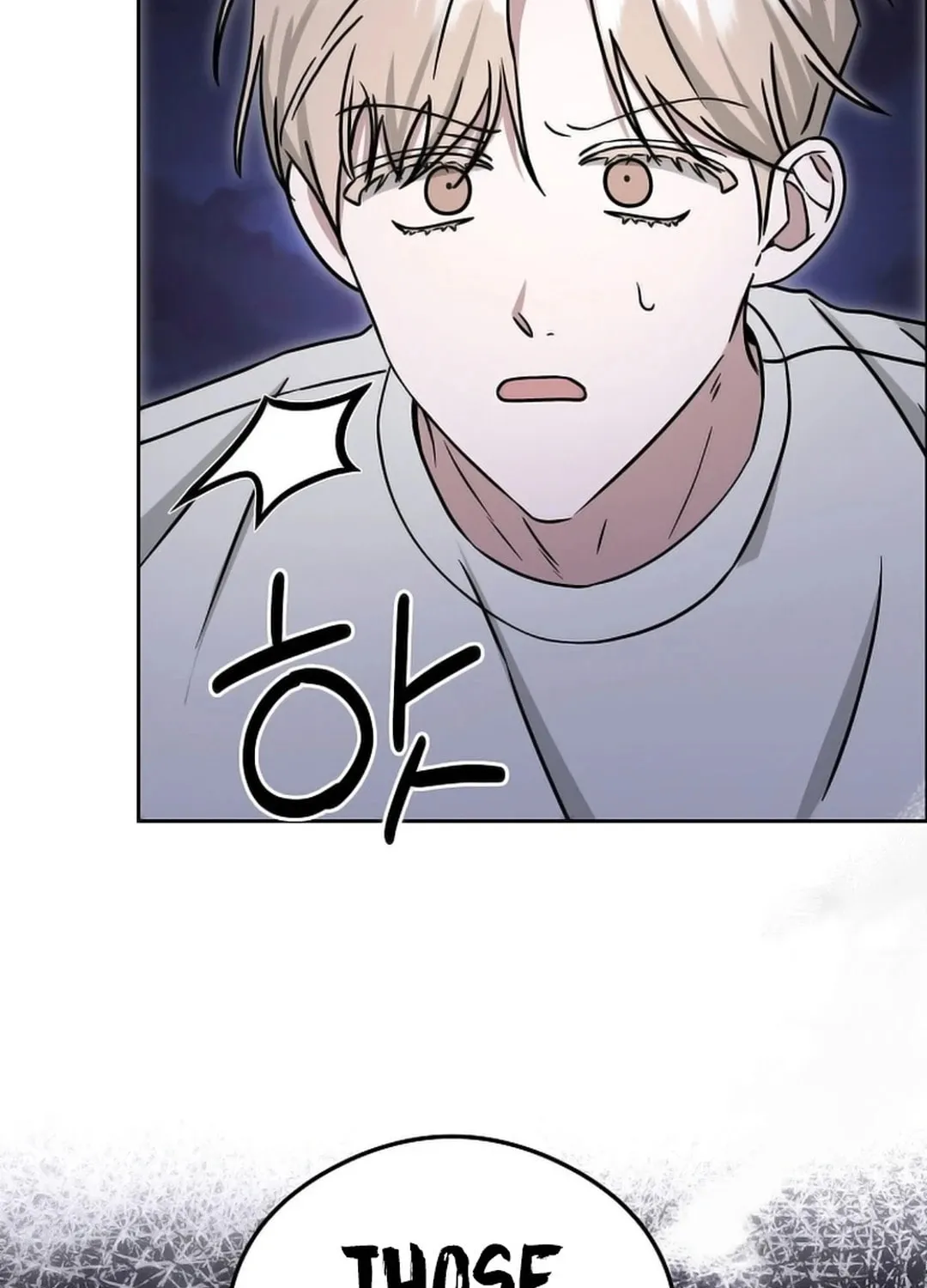 The Heavenly Demon Became an Idol Chapter 11 page 123 - 